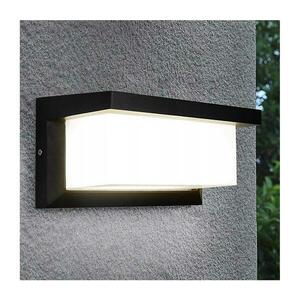 LED Kültéri fali lámpa NEELY LED/12W/230V 4000K IP54 antracit kép
