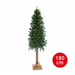 Eurolamp Karácsonyfa BUDAPEST 180 cm fenyő kép