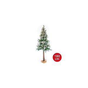 Eurolamp Karácsonyfa SNOWY 180 cm fenyő kép