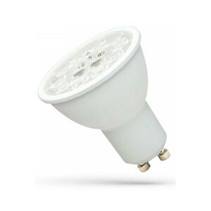 LED Izzó GU10/6W/230V 3000/4000/6000K kép