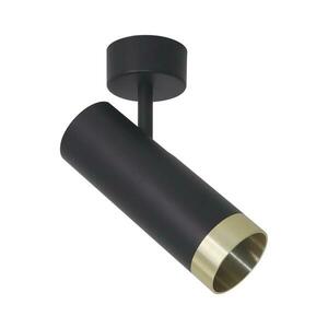 Spotlámpa FADO 1xGU10/10W/230V fekete kép
