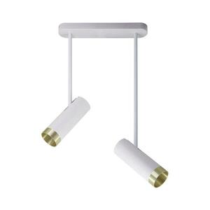 Spotlámpa PORTO 2xGU10/10W/230V fehér kép