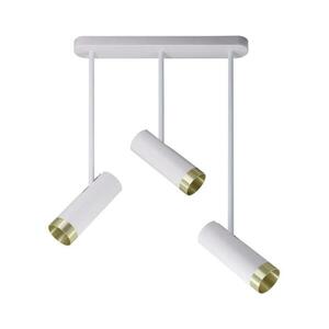 Spotlámpa PORTO 3xGU10/10W/230V fehér kép