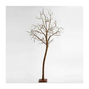 Eurolamp LED Dekoratív műkarácsonyfa TREE 180xLED/230V 1, 8 m kép