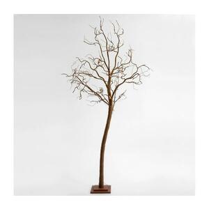 Eurolamp LED Dekoratív műkarácsonyfa TREE 176xLED/230V 2, 5 m kép