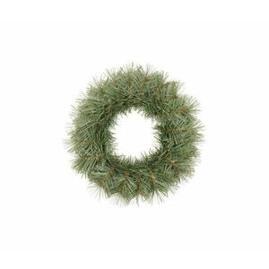 Karácsonyi koszorú WREATHS átm. 25 cm kép