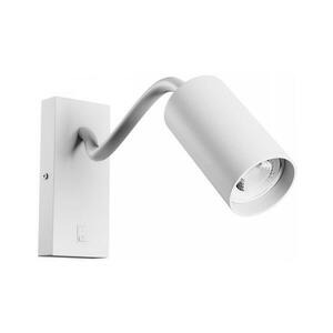 Fali spotlámpa SQUALLA VARIOSA 1xGU10/10W/230V fehér kép