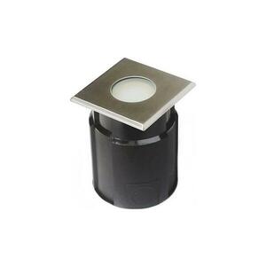 LED Kültéri beépített lámpa EASY CONNECT 1xGU10/4W/230V 3000K IP65 szögletes kép