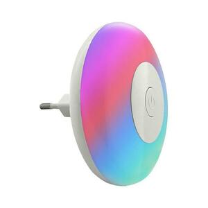 LED RGBW Éjjeli fény LED/1W/230V fehér kép