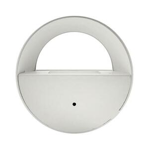 LED Éjjeli lámpa alkonyérzékelővel LED/0, 5W/230V fehér kép