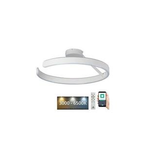 LED Dimmelhető felületre szerelhető csillár LED/72W/230V 3000 kép