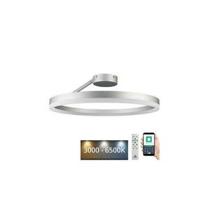 LED Dimmelhető felületre szerelhető csillár LED/40W/230V 3000 kép
