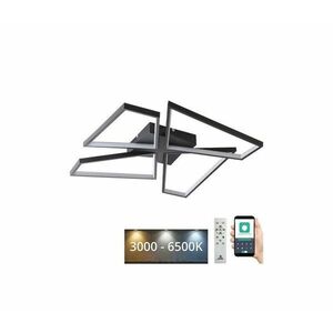 LED Dimmelhető mennyezeti lámpa LED/115W/230V 3000 kép