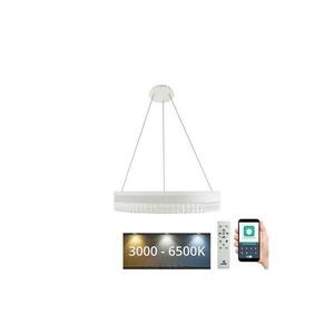 LED Dimmelhető csillár zsinóron LED/80W/230V 3000 kép