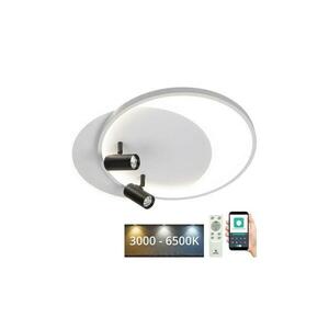 LED Dimmelhető mennyezeti lámpa LED/65W/230V 3000 kép