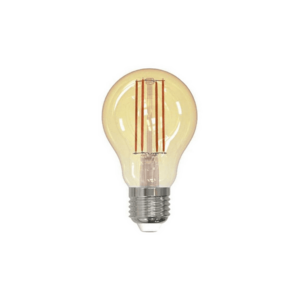 LED Dimmelhető izzó FILAMENT VINTAGE A60 E27/12W/230V 2000K kép