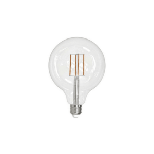 LED Dimmelhető izzó FILAMENT G125 E27/11W/230V 4000K kép
