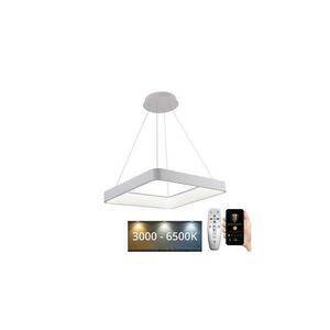 LED Dimmelhető csillár zsinóron LED/55W/230V 3000 kép
