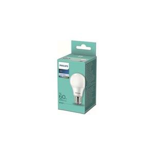 Philips LED Izzó Philips A60 E27/8W/230V 4000K kép