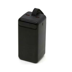 Power Bank Power Delivery 50000 mAh/20W/3, 7V fekete kép