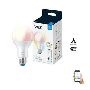 WiZ LED RGBW Dimmelhető izzó A67 E27/13W/230V 2200 kép