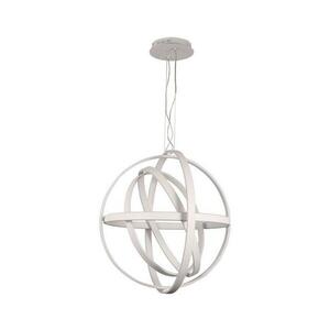 LED Csillár zsinóron COPERNICUS LED/180W/230V kép
