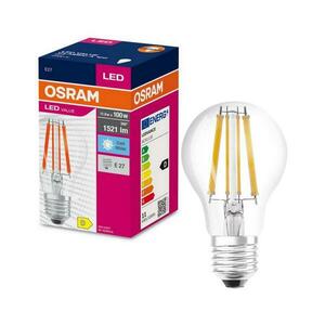 Osram LED Izzó FILAMENT A100 E27/11W/230V 4000K kép