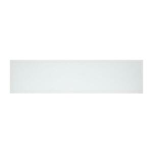 LED Panel LED/48W/230V 4000K 120x30 cm kép