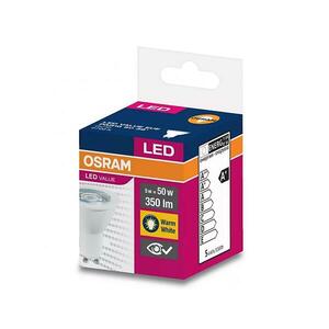 Osram LED Izzó PAR16 GU10/5W/230V 2700K kép