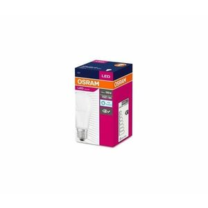 Osram LED Izzó VALUE A60 E27/13W/230V 4000K kép