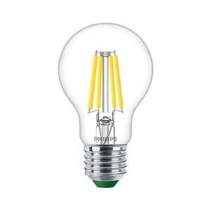 Philips LED Izzó VINTAGE Philips A60 E27/2, 3W/230V 4000K kép
