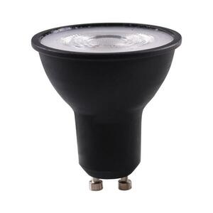 LED Izzó GU10/4, 5W/230V 4000K fekete kép