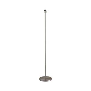 Állvány lámpához SCARLET 1xE27/W/230V 140 cm króm kép