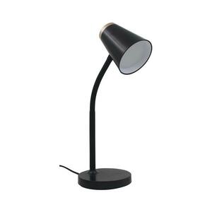LED Asztali lámpa CHICO LED/4, 5W/230V fekete kép