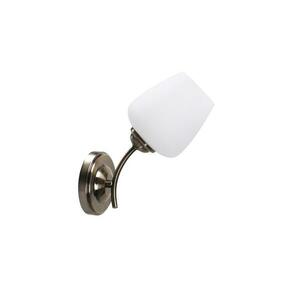 Fali lámpa ZINA 1xE27/40W/230V kép