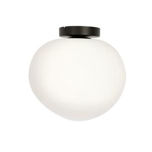 Mennyezeti lámpa STONES 1xE27/40W/230V átm. 30 cm kép