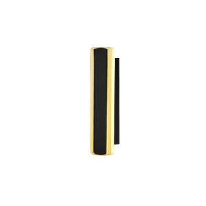 LED Kültéri fali lámpa STICK LED/12W/230V IP65 3000K 30 cm kép