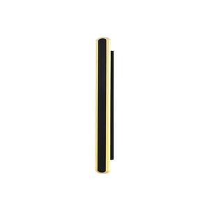 LED Kültéri fali lámpa STICK LED/12W/230V IP65 3000K 60 cm kép
