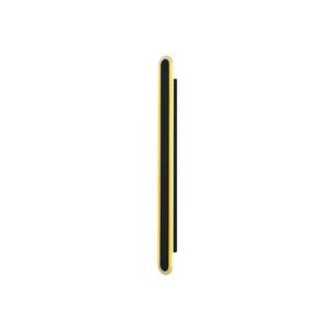 LED Kültéri fali lámpa STICK LED/28W/230V IP65 3000K 90 cm kép