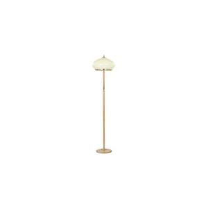 Állólámpa ASTORIA 3xE27/15W/230V arany kép