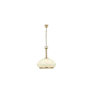 Csillár láncon ASTORIA 1xE27/15W/230V arany kép
