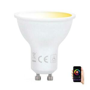 B.V. LED Dimmelhető izzó GU10/5W/230V 3000 kép