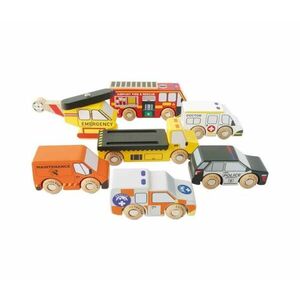 Le Toy Van Le Toy Van kép