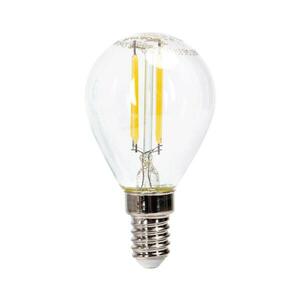 B.V. LED Izzó G45 E14/6W/230V 2700K kép