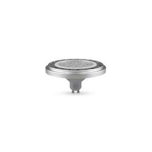Brilagi LED Izzó ECOLINE AR111 GU10/15W/230V 4000K 30° ezüst kép