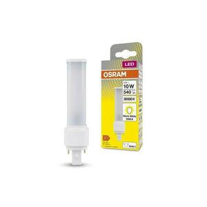 Osram LED Izzó G24d kép