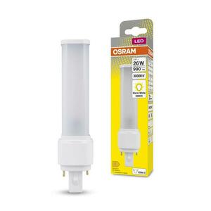 Osram LED Izzó G24d kép