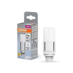 Osram LED Izzó G24d/5, 5W/230V 4000K kép