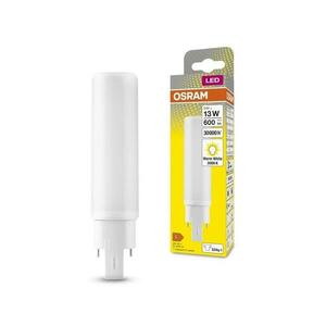 Osram LED Izzó G24q kép