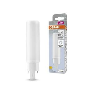 Osram LED Izzó G24q kép